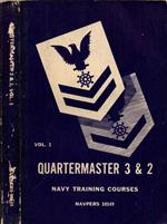 Quartermaster 3 & 2