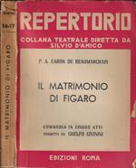 Il matrimonio di Figaro