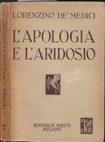 L' apologia e l'aridosio