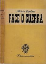 Pace o guerra