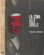 La Cina alle spalle