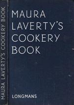 Maura Laverty's Cookery Book