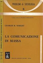 La comunicazione di massa