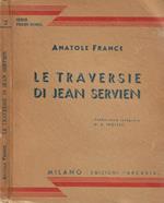 Le traversie di Jean Servien