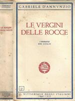 Le vergini delle rocce