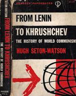 From Lenin to Khrushchev