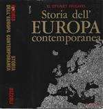 Storia dell'Europa contemporanea