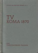 TV Roma 1870