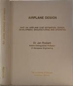 Airplane design part VIII