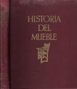 Historia del mueble