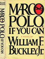 Marco Polo, if you can