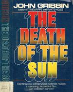 The death of the sun