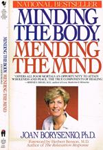 Minding the body, mending the mind