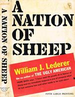 A nation of sheep