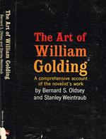 The art of William Golding