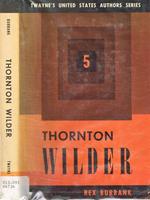 Thornton Wilder