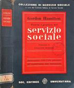 Teoria e pratica del sevizio sociale