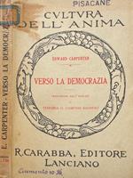 Verso la democrazia