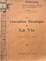 La Conception Mecanique de La Vie