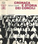 Cronaca e storia dei Concili