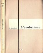 l' evoluzione