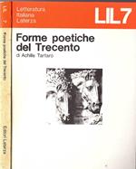 Forme poetiche del Trecento