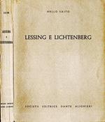 Lessing e Lichtenberg