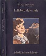 L' alfabeto delle stelle