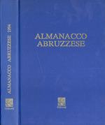 Almanacco abruzzese 1994