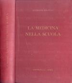 La medicina nella scuola