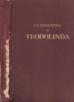 La leggenda di Teodolinda