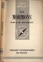 Les Mormons