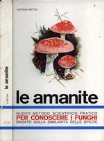 Le amanite