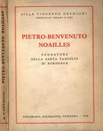 Pietro Benvenuto Noailles