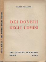 Dei doveri del'uomo