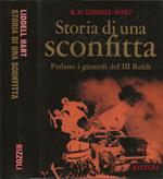 Storia di una sconfitta