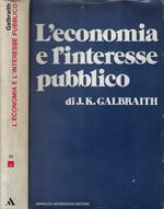 L' economia e l'interesse pubblico