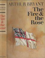 The fire and the rose