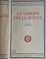 Le vergini delle rocce