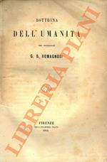 Dottrina dell'umanità