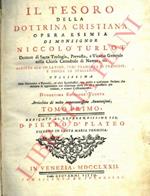 Lettere famigliari a' suoi tre fratelli. Tornando da Londra in Italia nel 1760