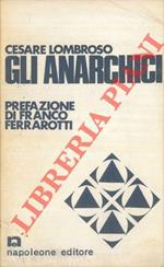 Gli anarchici