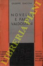 Novelle e paesi valdostani