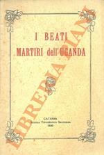 I beati martiri dell’Uganda