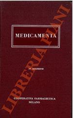 Medicamenta, guida teorico-pratica per i sanitari