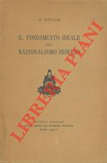 Il fondamento ideale del nazionalismo indiano