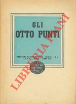 Gli otto punti