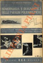 Semeiologia e diagnostica delle paralisi poliomelitiche