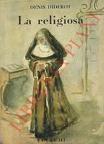 La religiosa