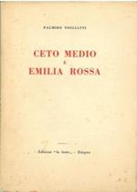 Ceto media e Emilia rossa